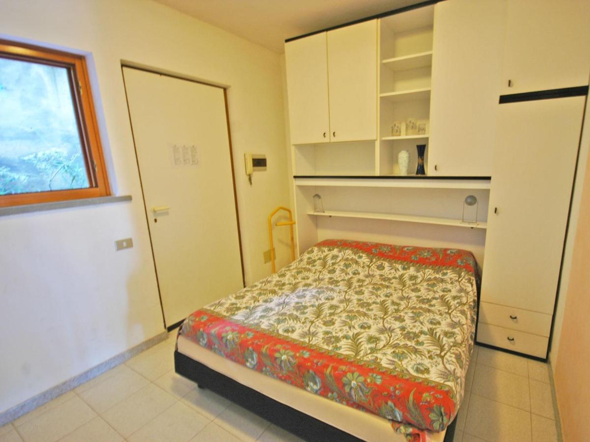 Ferienwohnung Le Maree Azzurra Porto Azzurro Exterior foto
